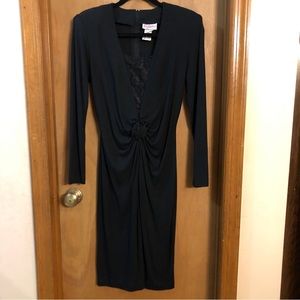 Vintage 1980’s Dress Small